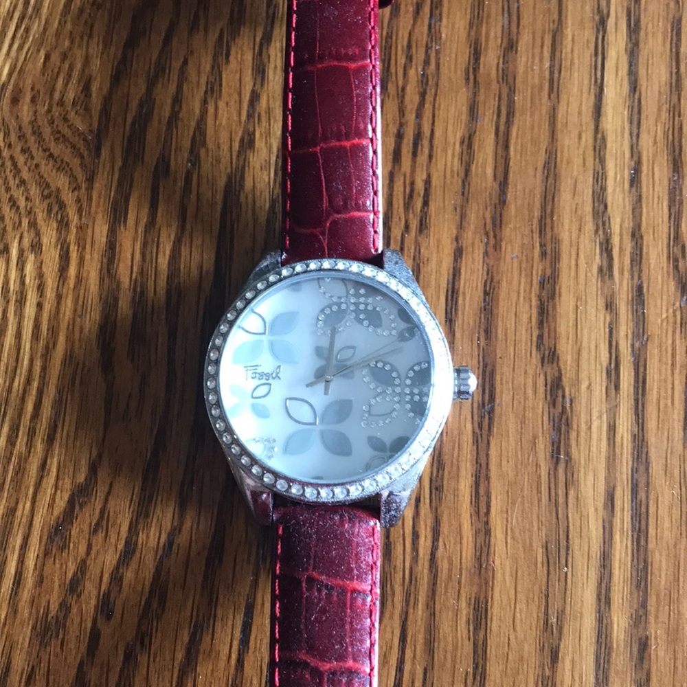 Fossil Watch
